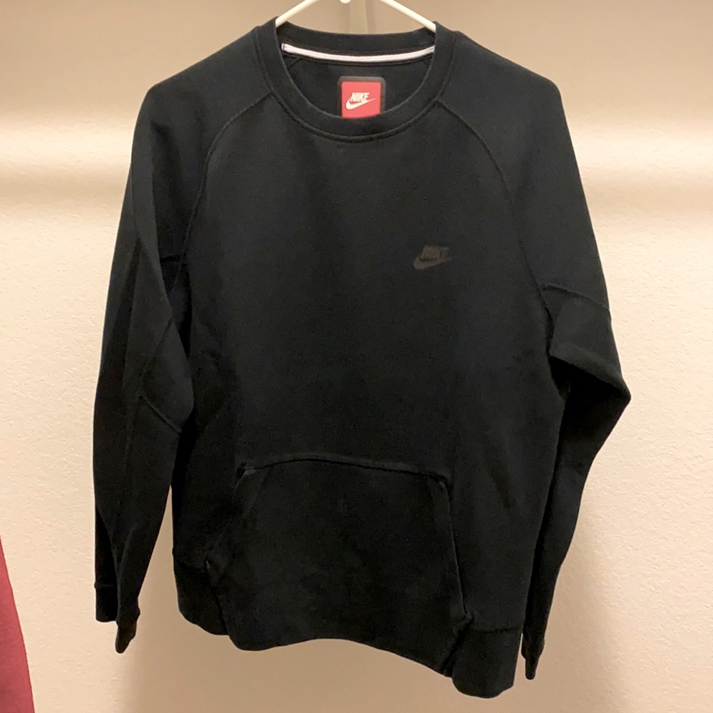 Men’s Nike sweater